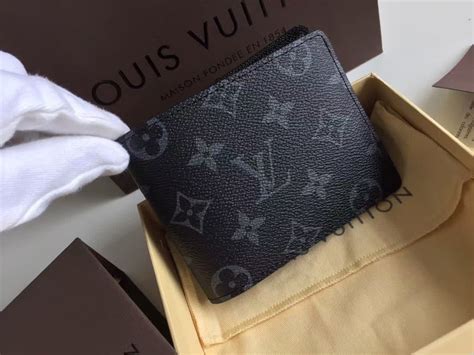 small lv wallet|louis vuitton black small wallet.